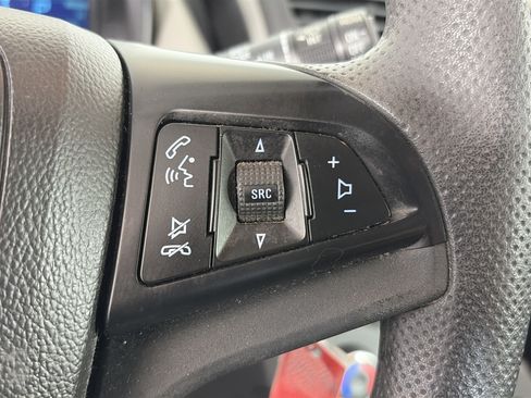 Used 2016 Chevrolet Trax LS FWD image 30