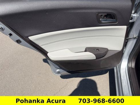 Used 2020 Acura ILX FWD image 30