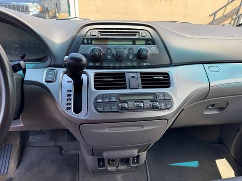 Used 2009 Honda Odyssey EX-L image 14