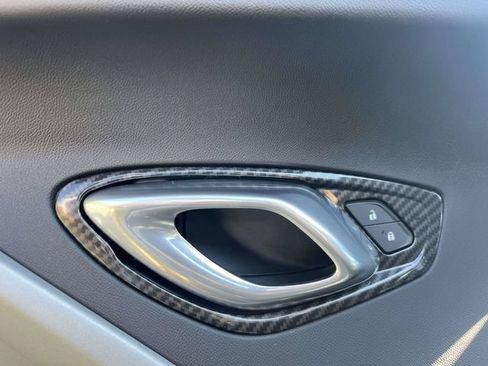 Used 2021 Chevrolet Camaro LT RWD image 17