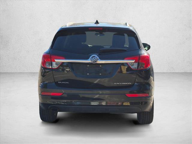 Used 2017 Buick Envision Essence FWD image 5