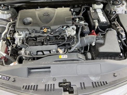 Used 2023 Toyota Camry SE image 26