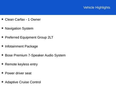 Certified 2022 Chevrolet Bolt LT w/ Infotainment Package