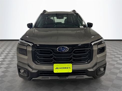 New 2026 Subaru Outback Touring XT image 2