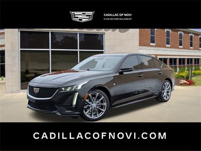 Used 2023 Cadillac CT5 Sport w/ Super Cruise 2 Package