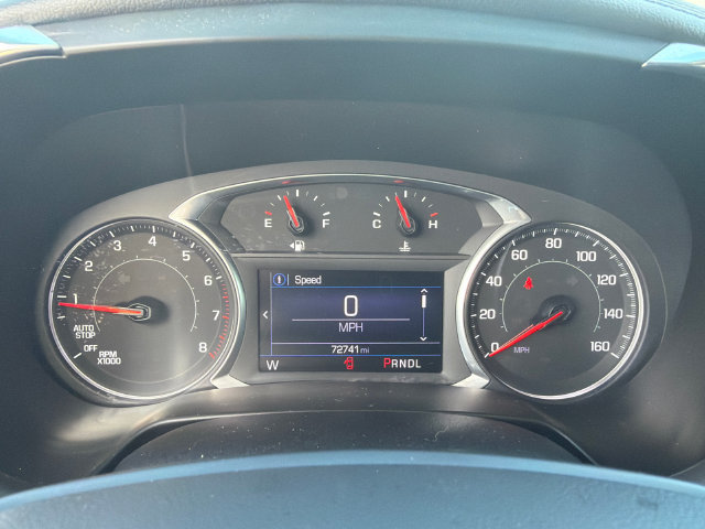 Used 2022 Chevrolet Blazer LT FWD image 27
