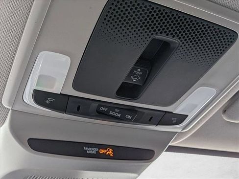 New 2026 Honda HR-V EX-L image 20