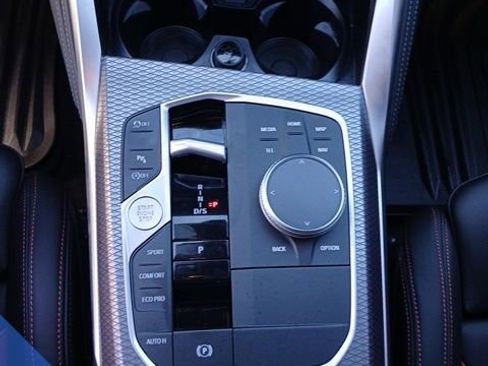 Certified 2026 BMW 430i Coupe w/ M Sport Package image 17