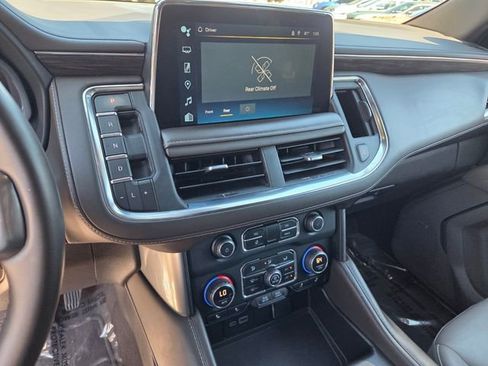 Used 2023 Chevrolet Tahoe LT image 26