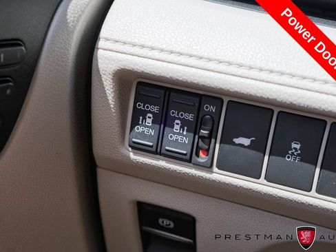 Used 2025 Honda Odyssey EX-L image 11