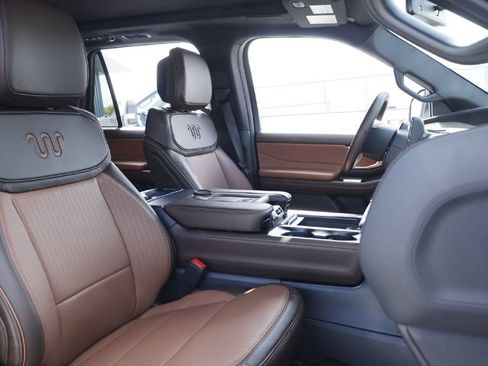 New 2026 Ford Expedition King Ranch AWD/4WD image 11