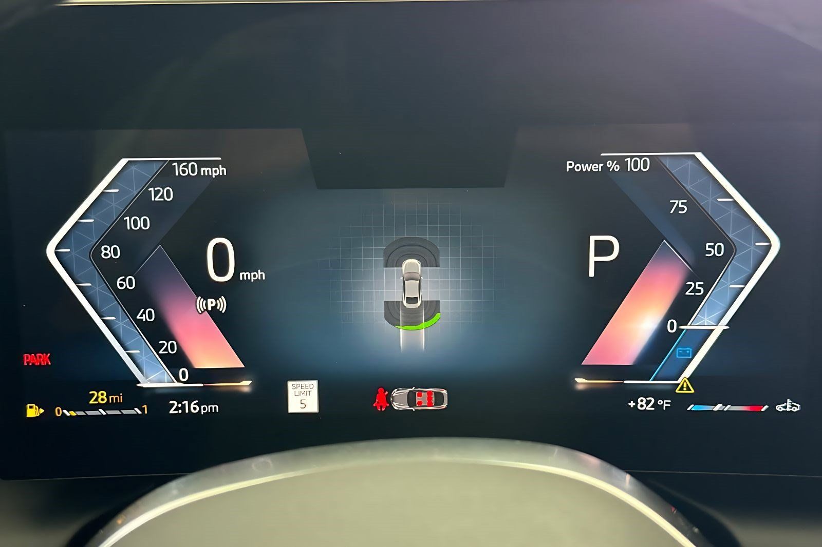New 2026 BMW 228i FWD image 22