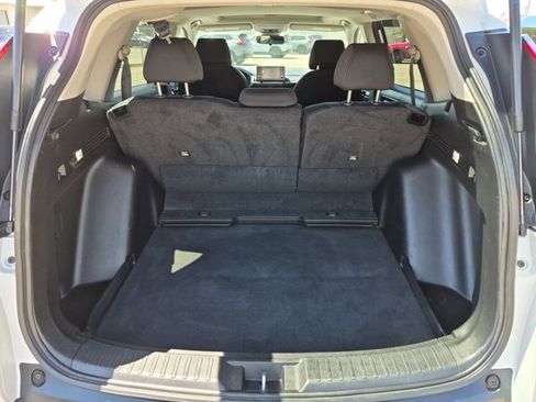 Used 2024 Honda CR-V EX image 6