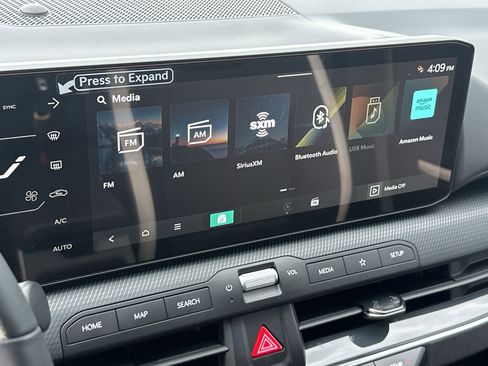 New 2026 Kia K4 GT-Line FWD image 14
