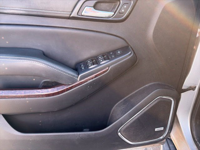 Used 2017 GMC Yukon SLE RWD image 12