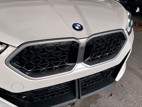 Certified 2025 BMW X2 xDrive28i image 29