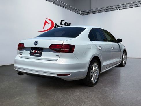 Used 2017 Volkswagen Jetta S FWD image 13