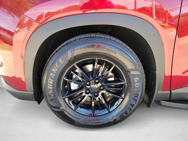 Used 2026 Toyota Grand Highlander FWD image 28