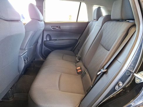 Used 2024 Toyota Corolla Cross LE AWD/4WD image 13