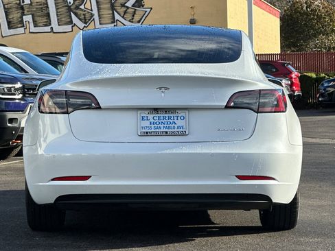 Used 2019 Tesla Model 3 Long Range image 4