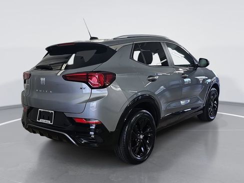 Certified 2024 Buick Encore GX Sport Touring w/ Comfort Package AWD/4WD image 3