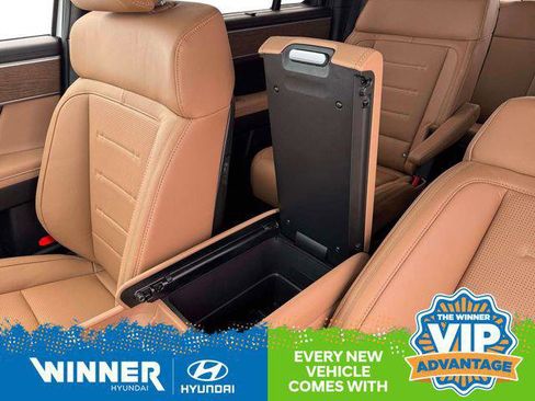 New 2026 Hyundai Santa Fe Calligraphy image 19