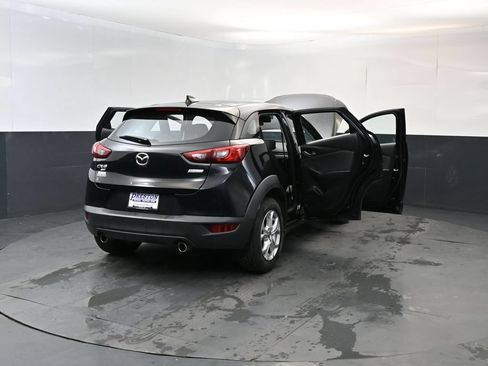 Used 2018 MAZDA CX-3 Sport AWD/4WD image 29