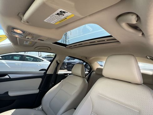 Used 2018 Volkswagen Jetta SE FWD image 25