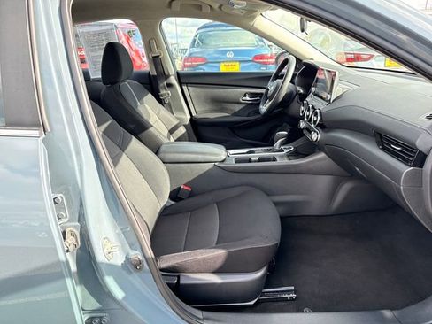 Used 2024 Nissan Sentra SV image 9