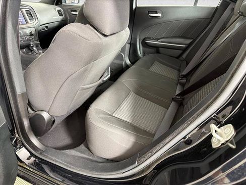 Used 2023 Dodge Charger SXT RWD image 20
