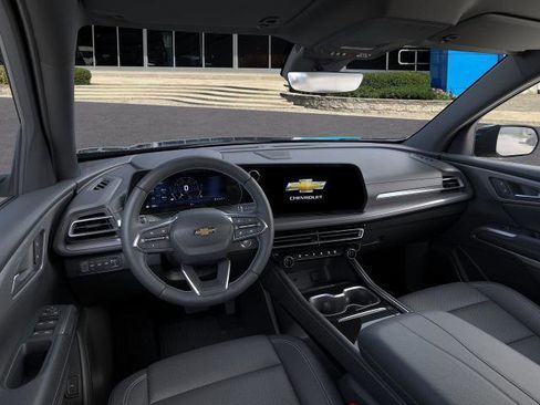 New 2026 Chevrolet Traverse LT AWD/4WD image 15