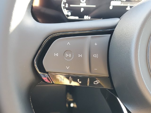 New 2026 MAZDA CX-5 Select AWD/4WD image 18