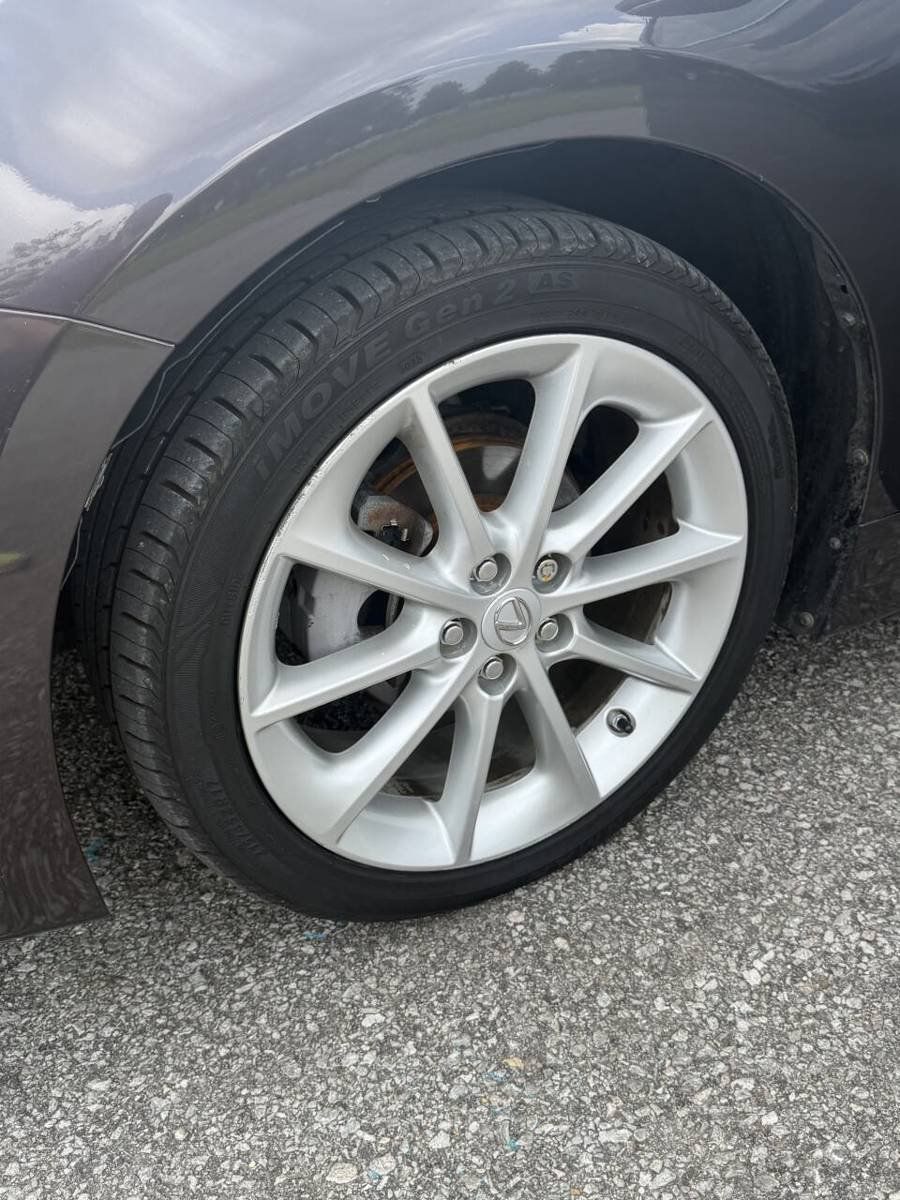 Used 2013 Lexus CT 200h FWD image 8