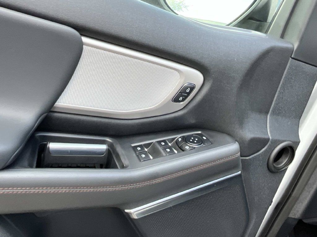 Certified 2025 Ford Expedition Max Active AWD/4WD image 33