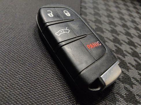 Used 2017 Dodge Challenger R/T w/ Blacktop Package image 32