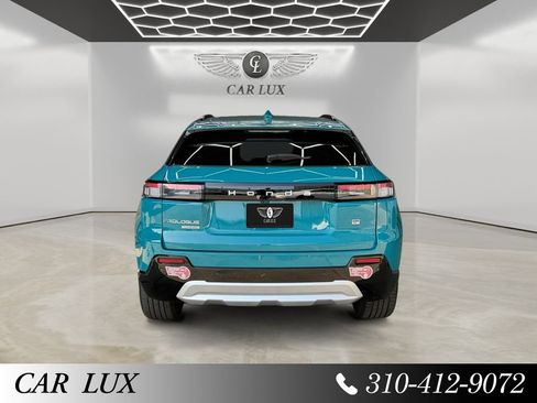 Used 2024 Honda Prologue Touring image 4