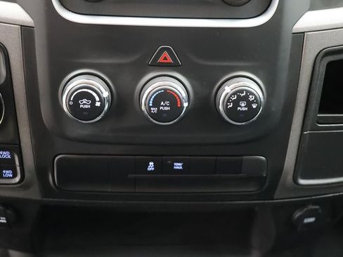 Used 2023 RAM 1500 Tradesman w/ Tradesman SXT Package AWD/4WD image 26