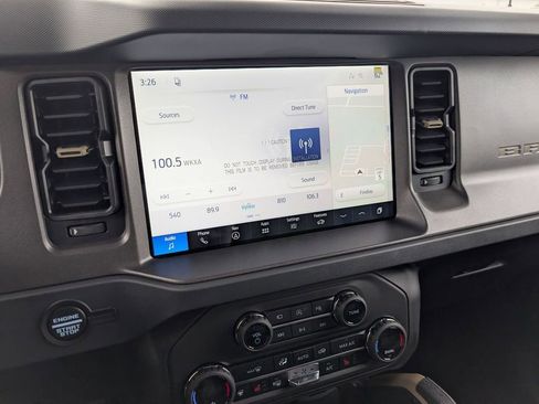 New 2026 Ford Bronco Badlands AWD/4WD image 13