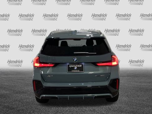 New 2026 BMW X1 xDrive28i w/ Technology Package image 7