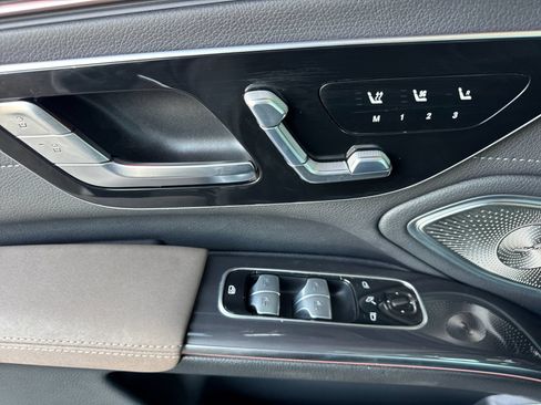 Certified 2023 Mercedes-Benz EQS 450+ Sedan image 12