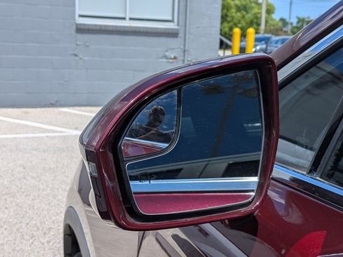 Used 2017 Lincoln MKX Select w/ Lincoln MKX Climate Package AWD/4WD image 15