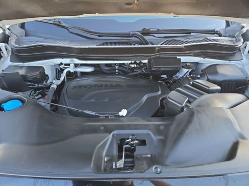 Used 2023 Honda Passport Elite image 38
