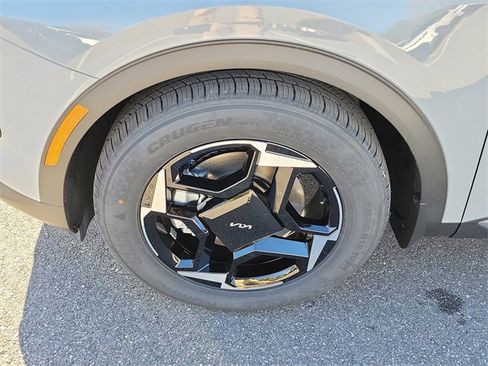 New 2026 Kia Sportage EX image 39