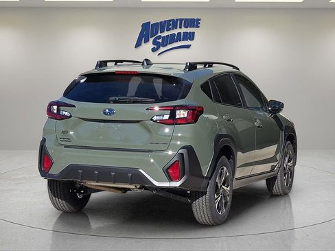 New 2026 Subaru Crosstrek 2.0i Premium AWD/4WD image 6