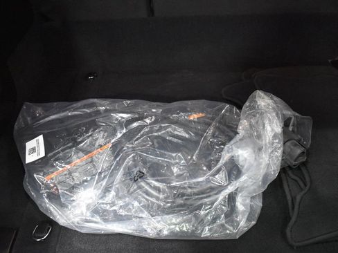 Used 2024 Jeep Wrangler High Altitude AWD/4WD image 39