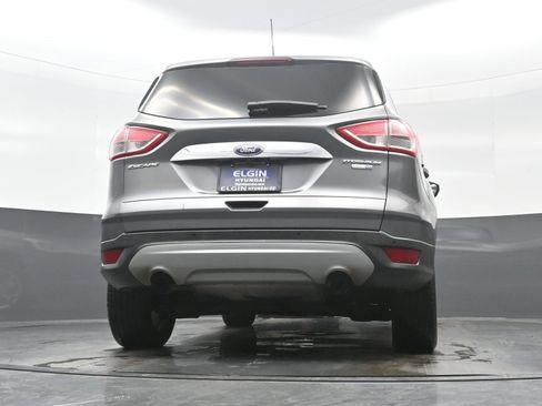 Used 2014 Ford Escape Titanium image 33