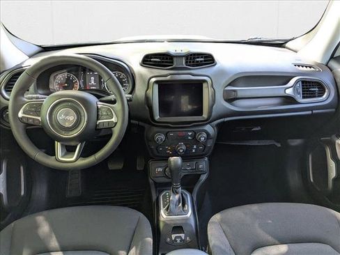 Used 2023 Jeep Renegade Latitude image 17