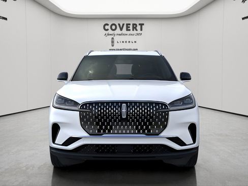 New 2025 Lincoln Aviator Reserve w/ Illumination Package image 6