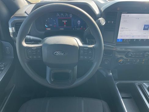 Used 2026 Ford F150 STX w/ Equipment Group 200A RWD image 10