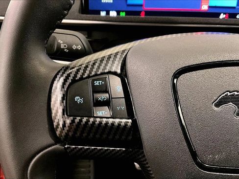 Used 2022 Ford Mustang Mach-E Select image 17